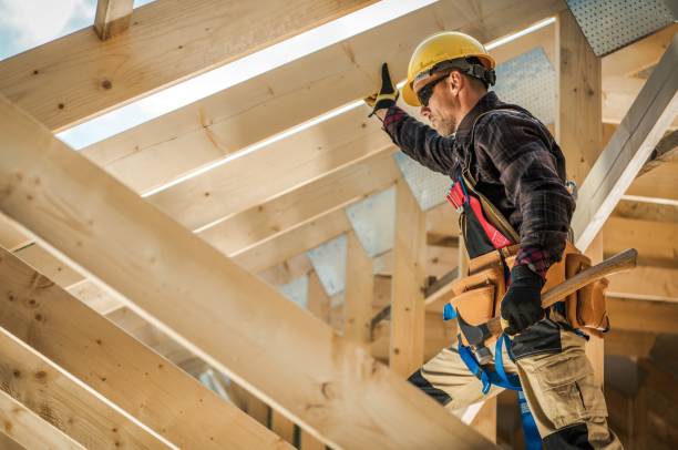 Best Gutter Installation and Roofing  in Clermont, IN